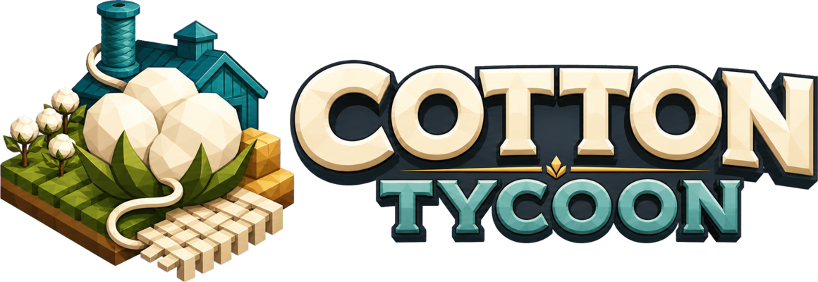Cotton Tycoon